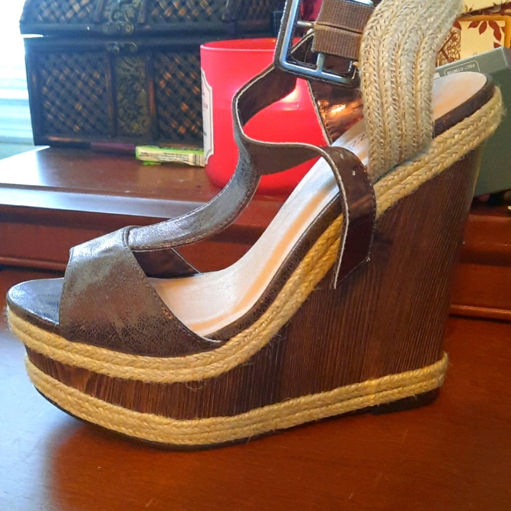 Shoes